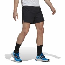 Men's Sports Shorts Adidas Trailrt Hombre Black