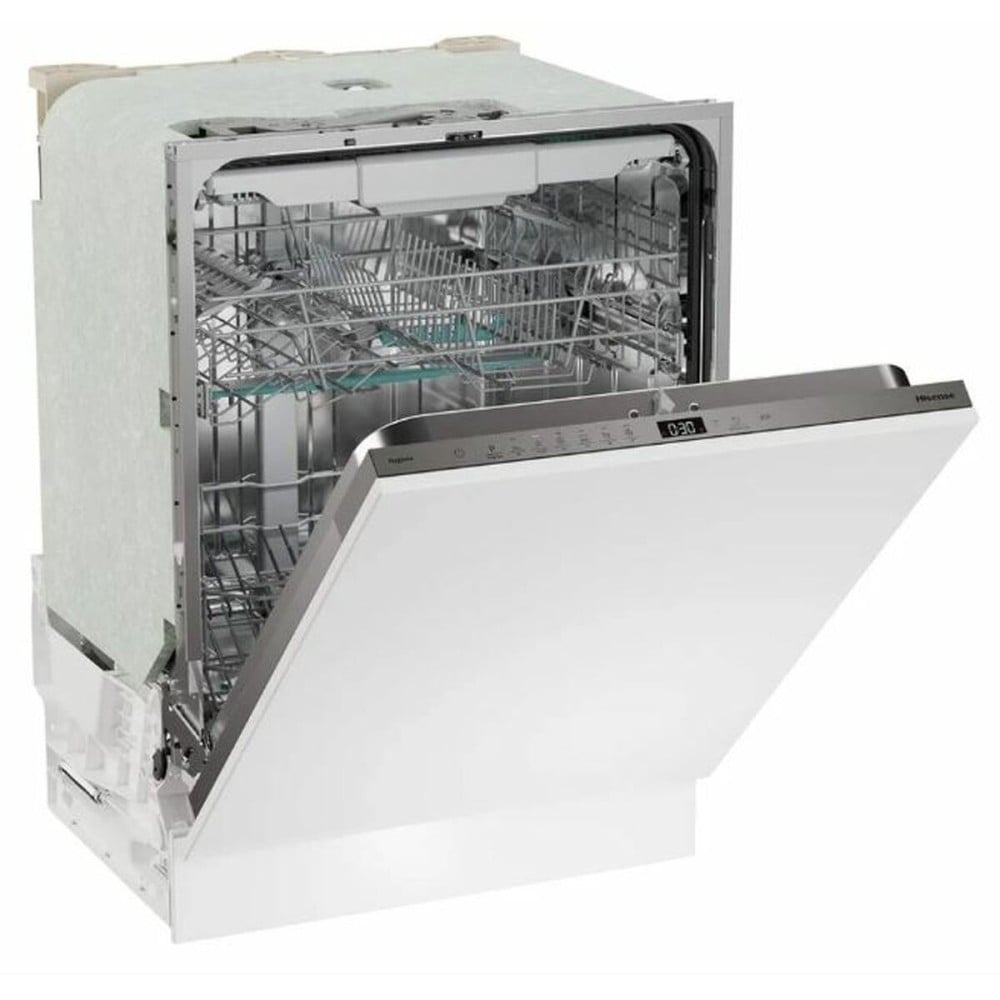 Geschirrspüler Hisense HV16D5
