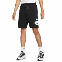 Short de Sport pour Homme Nike Swoosh League Noir