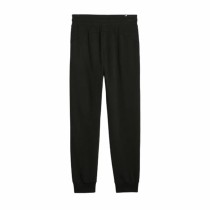 Lange Sporthose Puma Essentials+ Script Damen