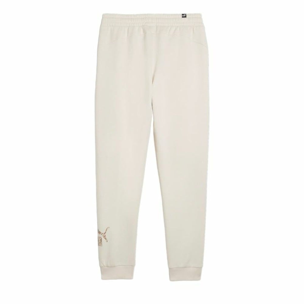 Pantalon de sport long Puma Essentials+ Animal Fl Femme