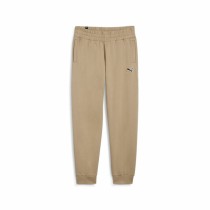 Lange Sporthose Puma Better Essentials Braun