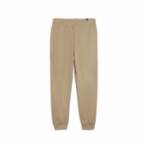 Lange Sporthose Puma Better Essentials Braun