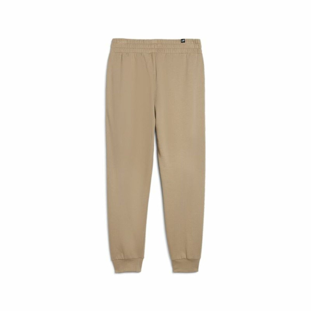 Lange Sporthose Puma Better Essentials Braun