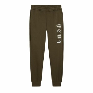 Lange Sporthose Puma Puma Power Graphic Herren