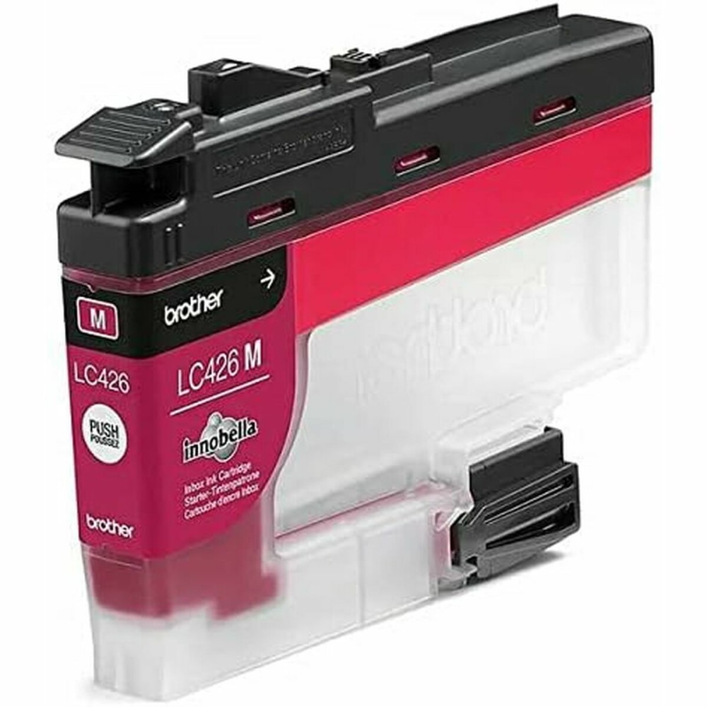 Original Tintenpatrone Brother LC426M Magenta