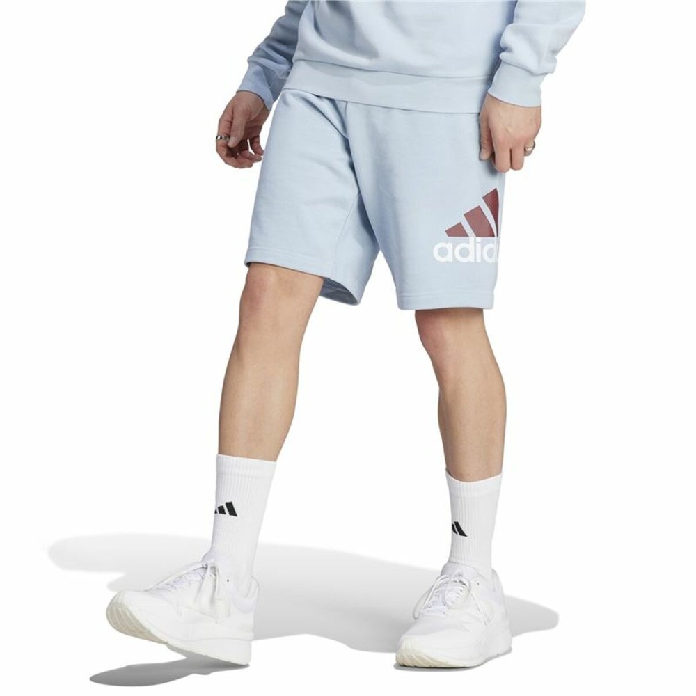Herren-Sportshorts Adidas Bosshortft