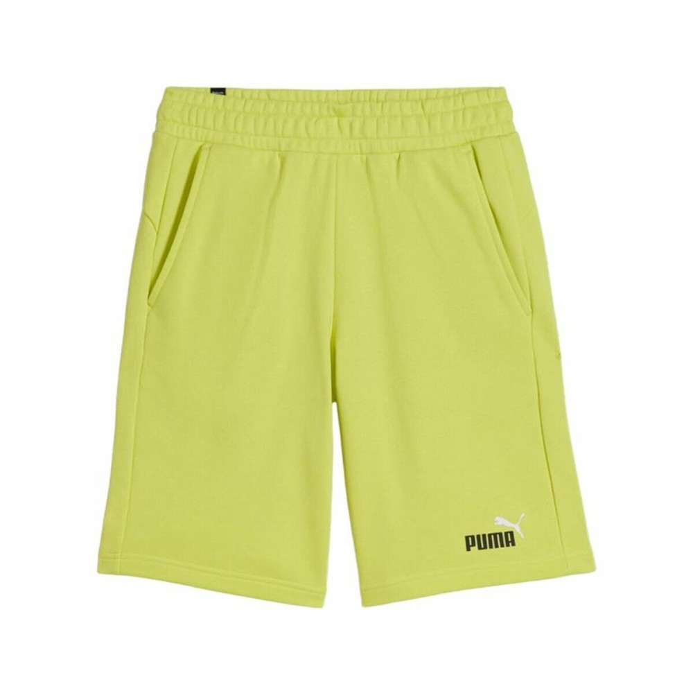 Men's Sports Shorts Puma Essential+