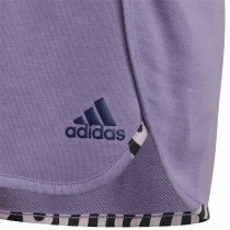 Sportshorts für Kinder Adidas Aeroready