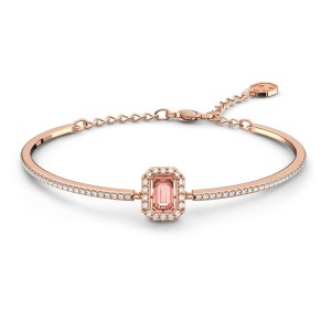Damenarmreif Swarovski 5620555 Rotgold