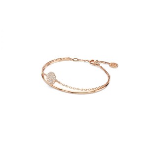 Damenarmreif Swarovski 5683452 Rotgold