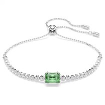 Damenarmreif Swarovski 5693411 Silberfarben