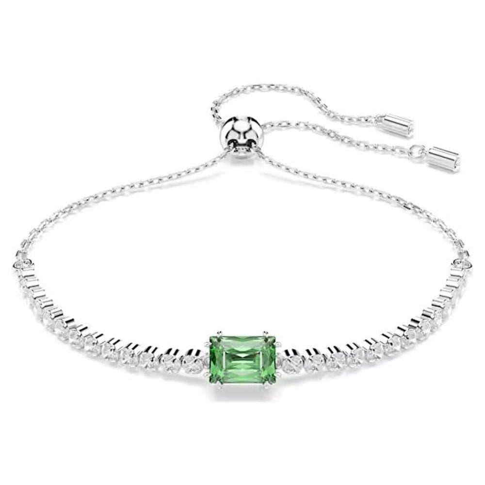 Damenarmreif Swarovski 5693411 Silberfarben