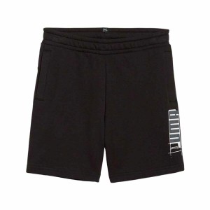 Kinder-Sporthosen Puma ESS+