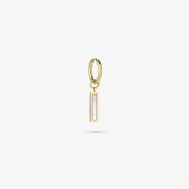 Boucles d´oreilles Femme Radiant RH000244 Doré 1 Unité