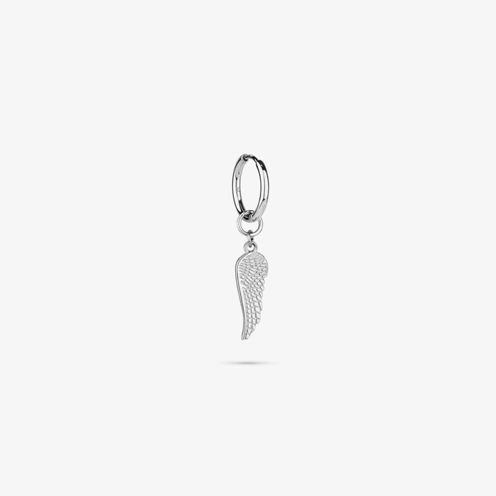 Boucles d´oreilles Femme Radiant RH000255 Argenté 1 Unité