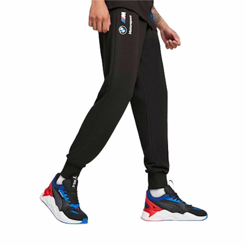 Lange Sporthose Puma BMW Motorsport Essentials Herren