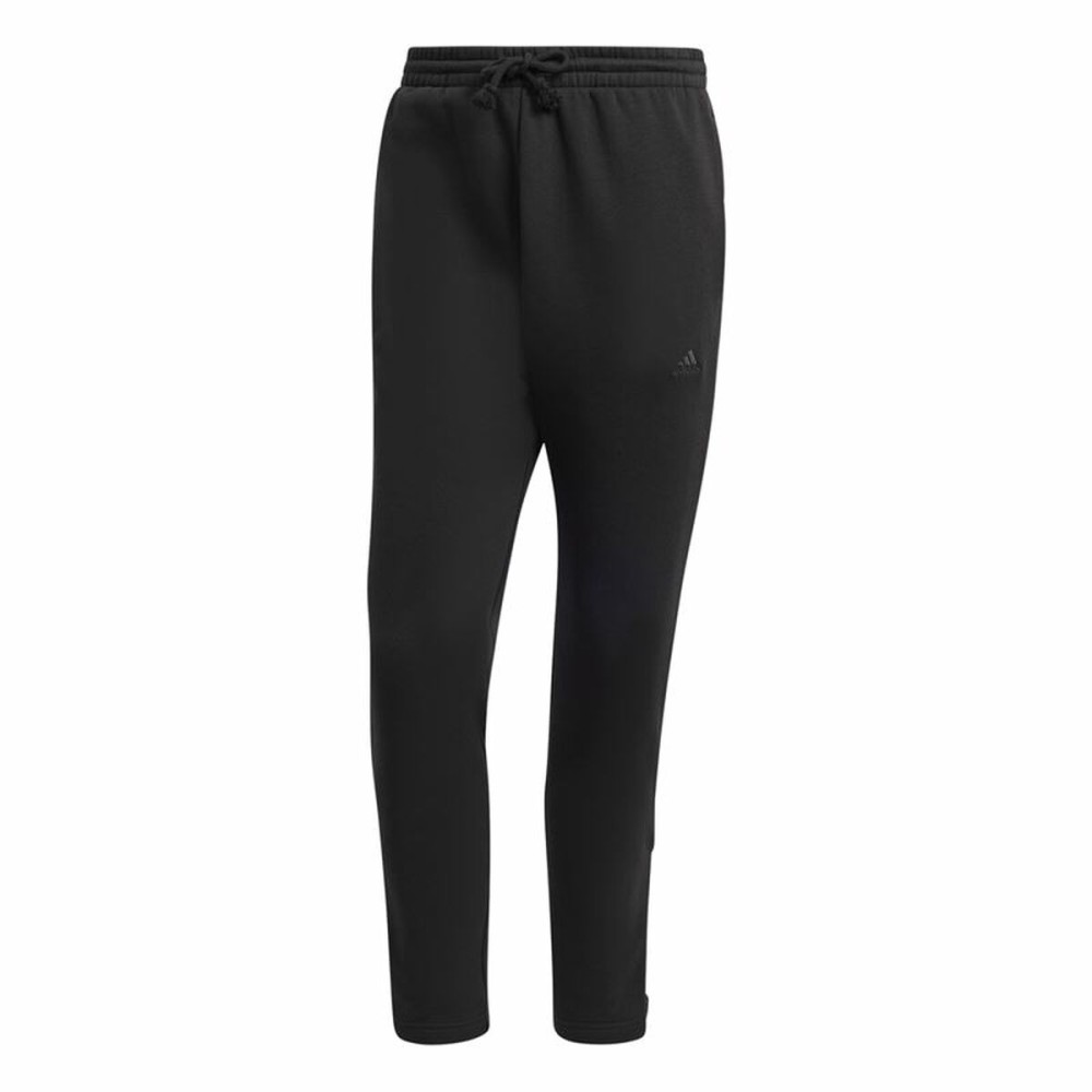 Lange Sporthose Adidas IB4070 Schwarz Herren