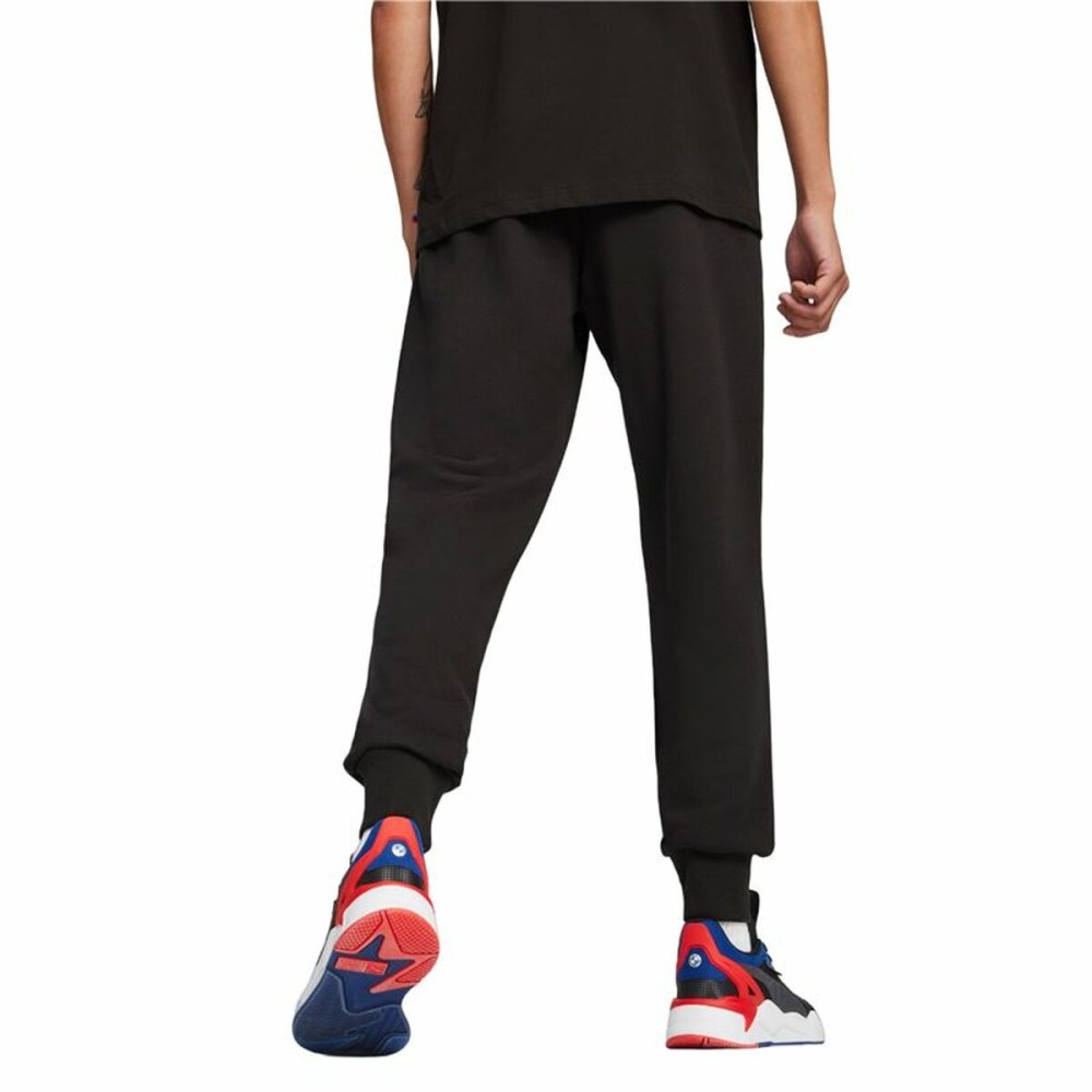 Lange Sporthose Puma BMW Motorsport Essentials Herren