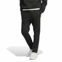 Long Sports Trousers Adidas IB4070 Black Men