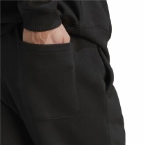 Long Sports Trousers Adidas IB4070 Black Men