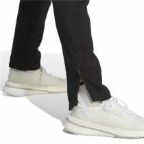 Lange Sporthose Adidas IB4070 Schwarz Herren
