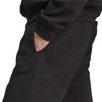 Long Sports Trousers Adidas IB4070 Black Men