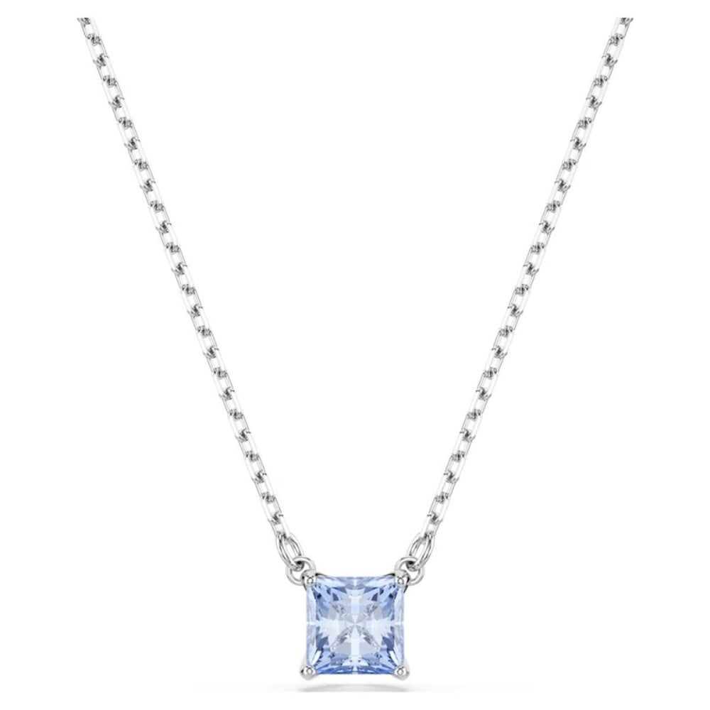 Damenanhänger Swarovski 5723568 Silberfarben