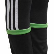 Pantalons de Survêtement pour Enfants Adidas Striker Noir