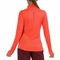 Women’s Long Sleeve T-Shirt +8000 Aceda Orange