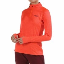 Women’s Long Sleeve T-Shirt +8000 Aceda Orange