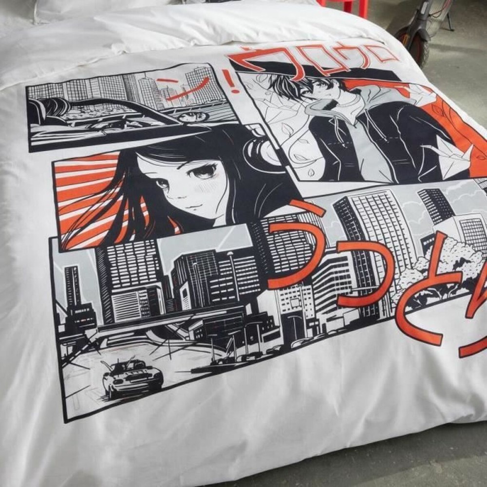 Duvet cover set TODAY