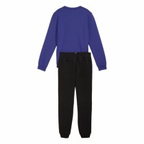 Kinder-Trainingsanzug Puma No.1 Logo Sweat Suit