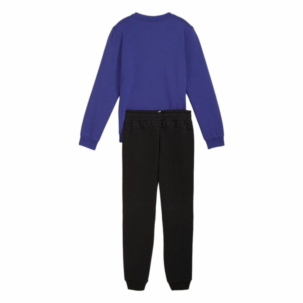 Children’s Tracksuit Puma No.1 Logo Sweat Suit