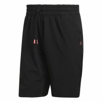 Herren-Sportshorts Adidas Ergo  Schwarz