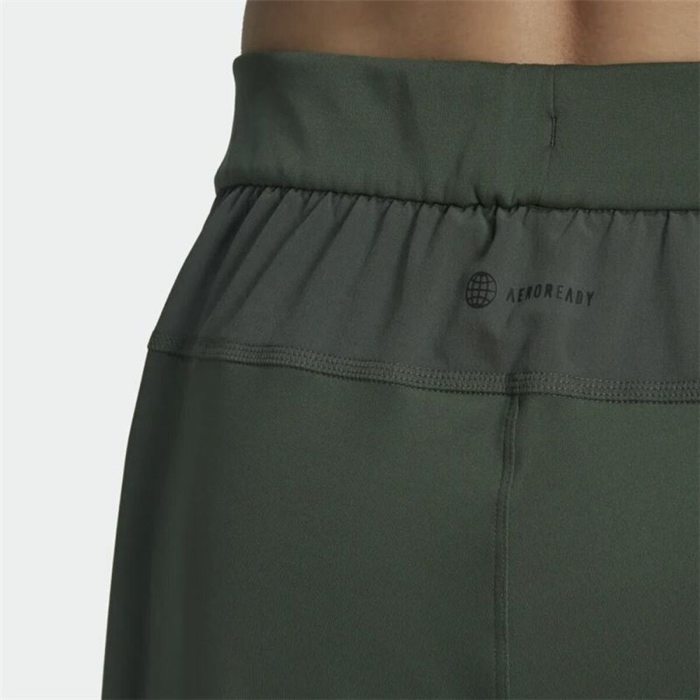 Adult Trousers Adidas D4T  Green