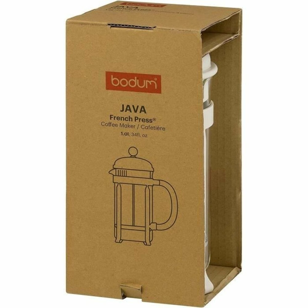 Cafetière à Piston Bodum