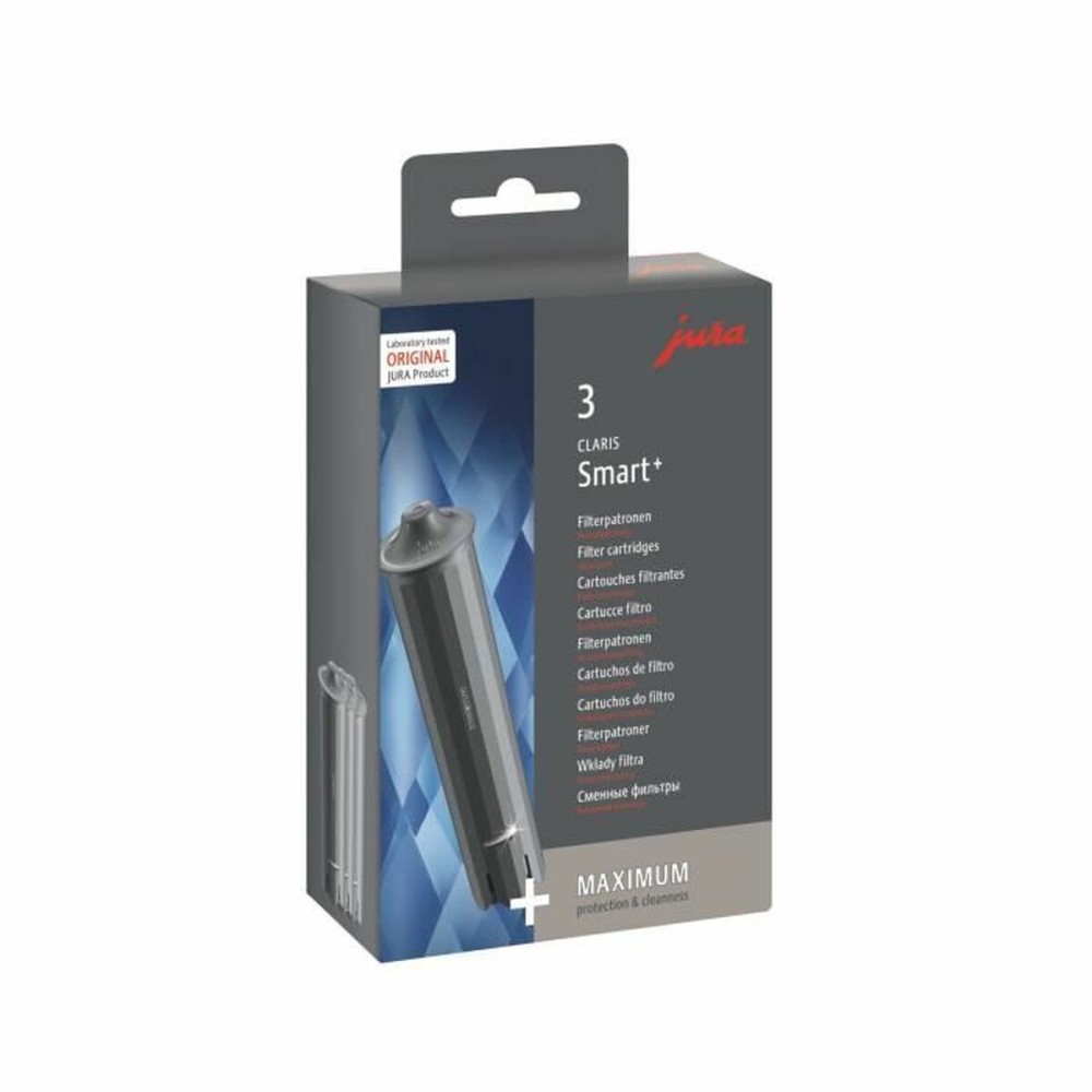 Filtre à eau Jura