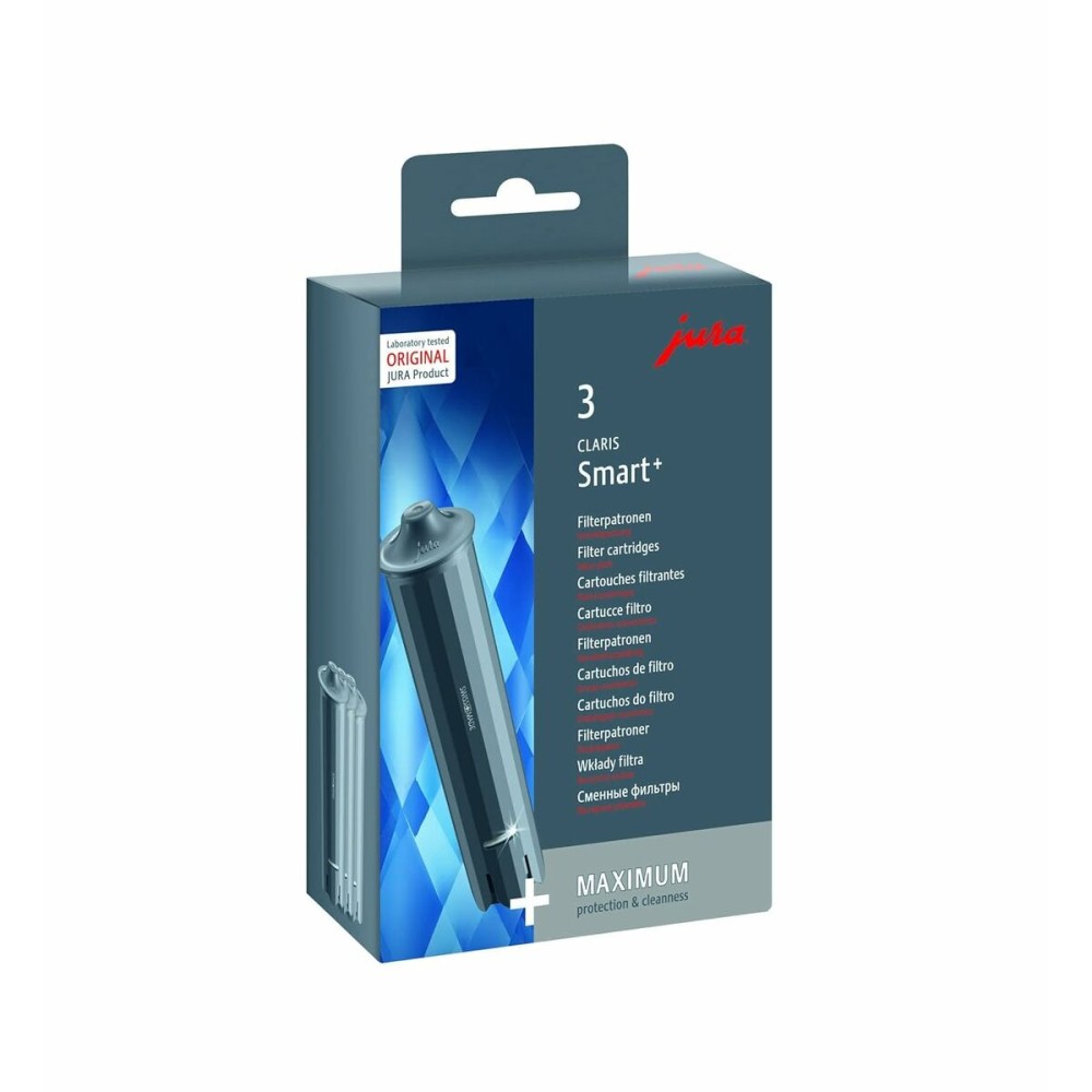 Filtre à eau Jura