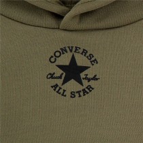 Ensemble de Sport pour Bébé Converse Sustainable Core Po Olive 2 Pièces