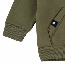 Ensemble de Sport pour Bébé Converse Sustainable Core Po Olive 2 Pièces