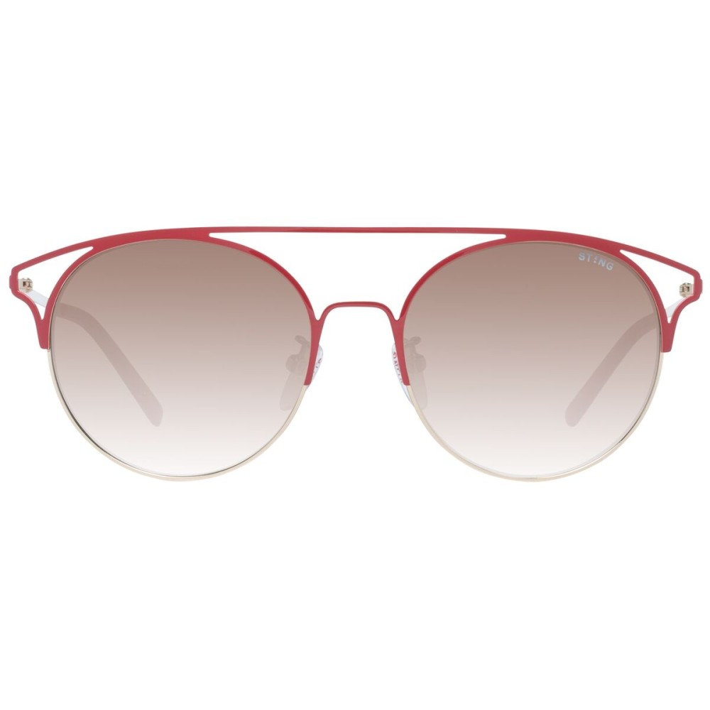 Ladies' Sunglasses Sting SST134-520A58 Ø 52 mm