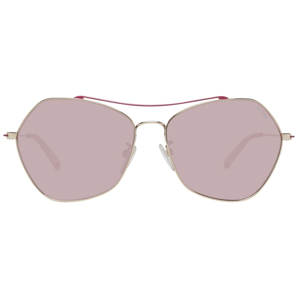 Ladies' Sunglasses Sting SST193-560A93 ø 56 mm