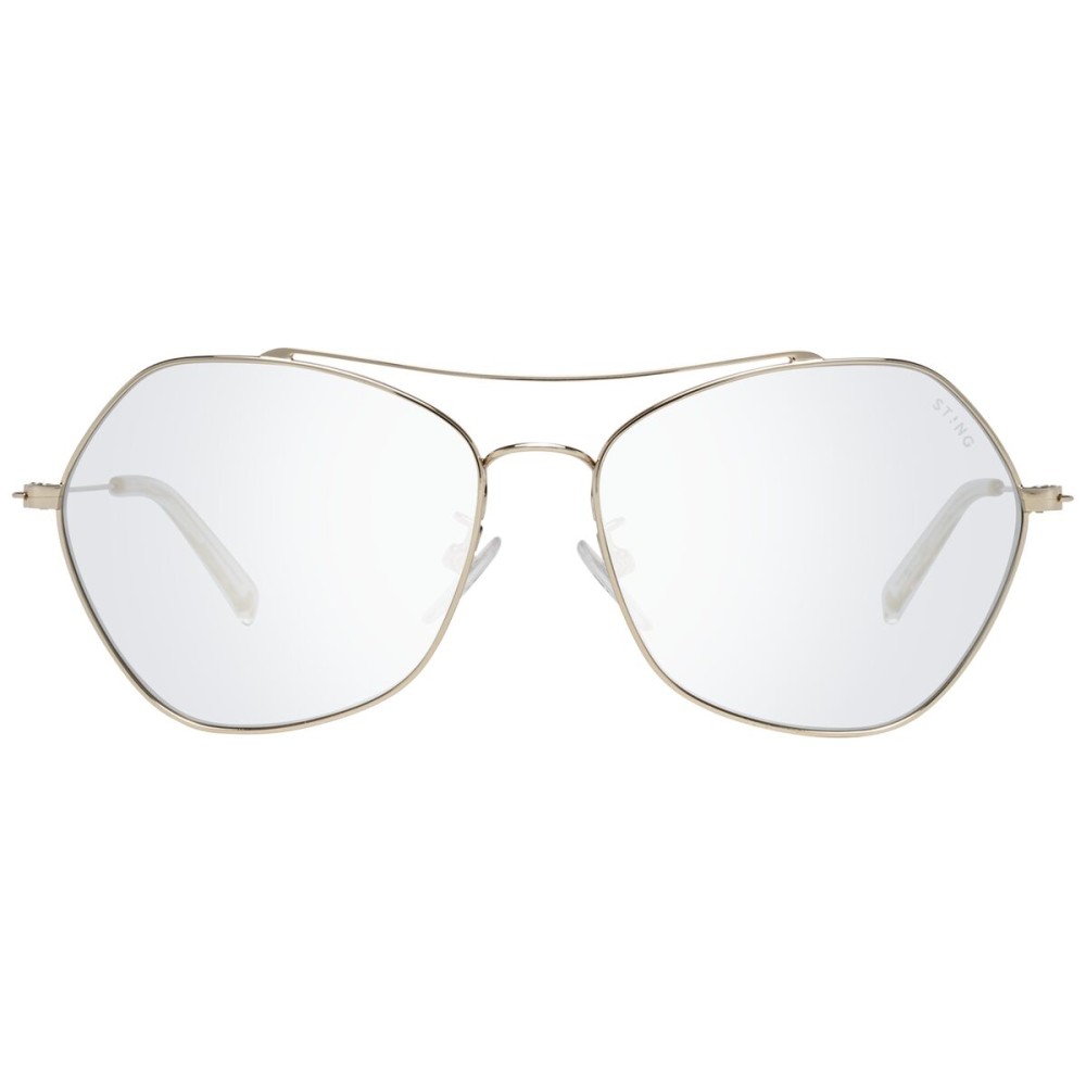 Ladies' Sunglasses Sting SST193-56300G ø 56 mm
