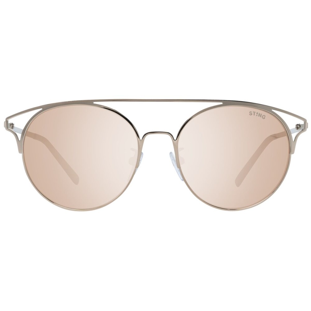 Ladies' Sunglasses Sting SST134-528FFG Ø 52 mm