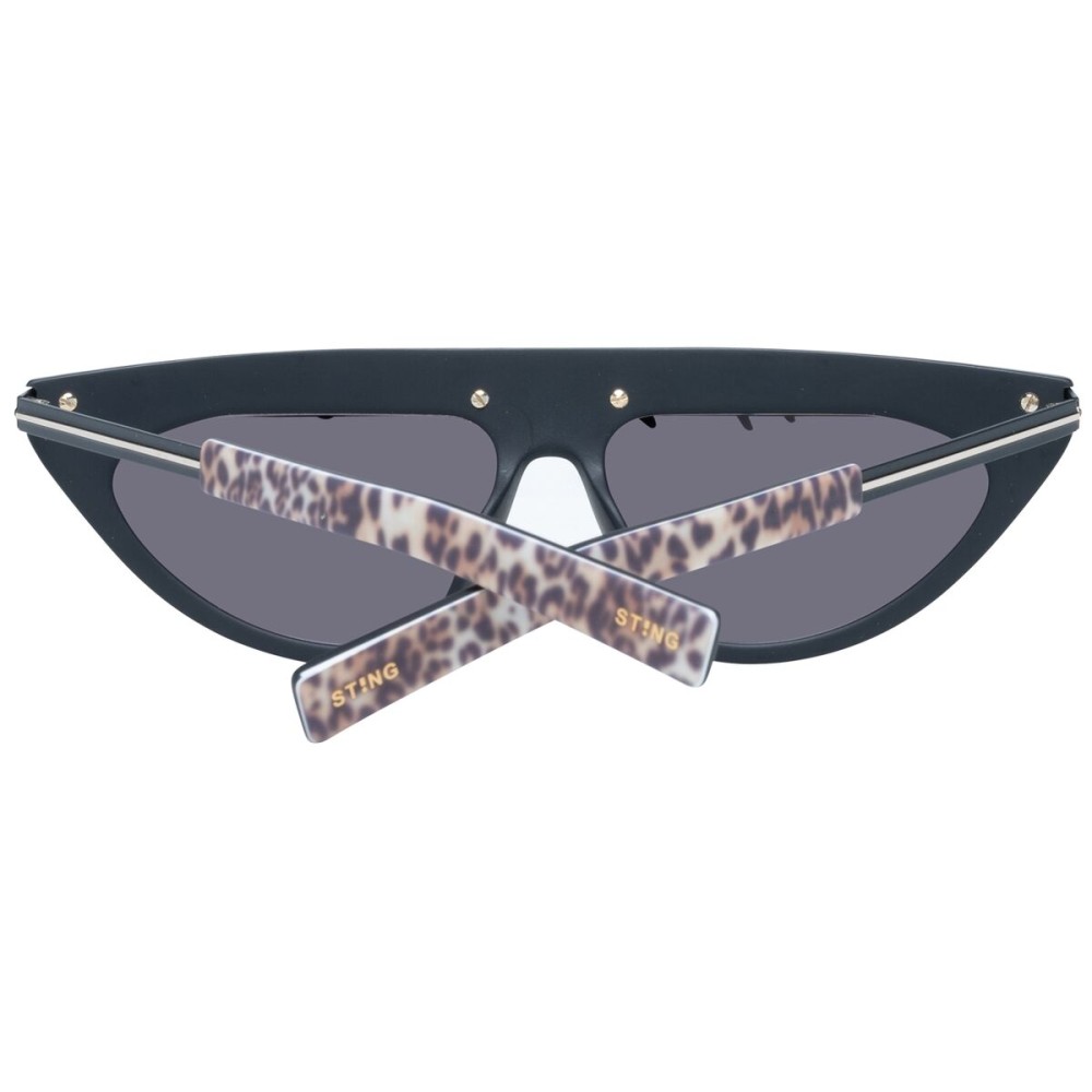 Unisex Sunglasses Sting SST367-560ALF ø 56 mm