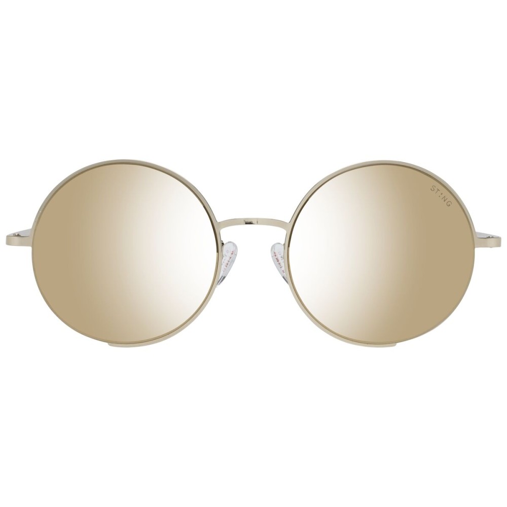 Ladies' Sunglasses Sting SST137-538FFG Ø 53 mm