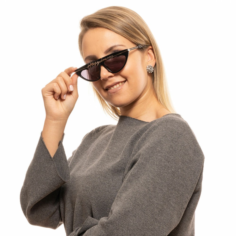 Unisex Sunglasses Sting SST367-560700 ø 56 mm