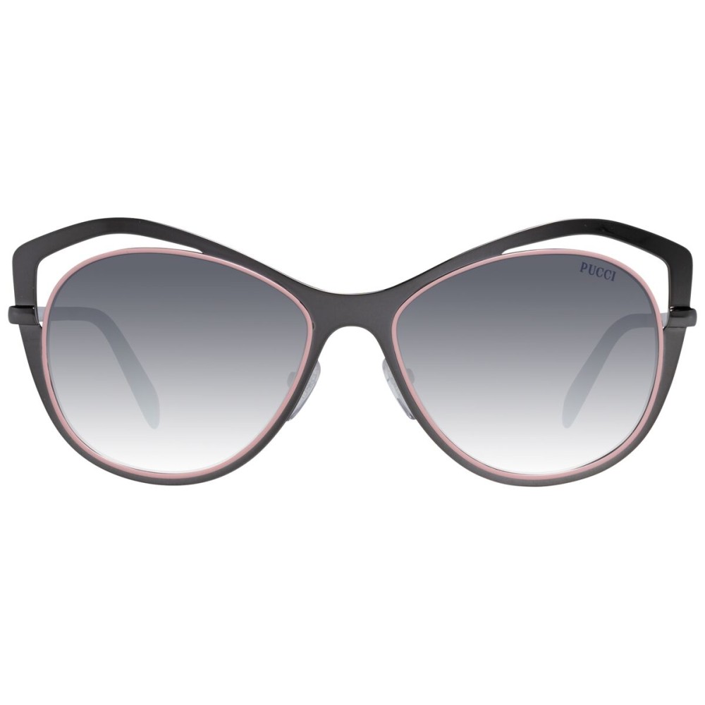 Damensonnenbrille Emilio Pucci EP0130-5608B ø 56 mm
