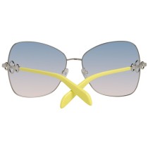 Damensonnenbrille Emilio Pucci EP0147-5920W ø 59 mm
